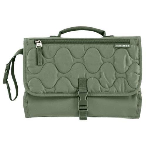 Pronto Change Station