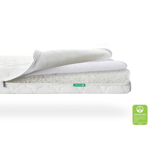 Crib Mattress Cover | Newton Baby