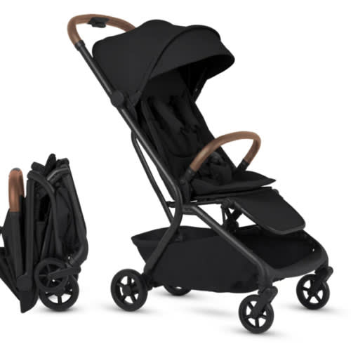 Silver Cross Nia Compact Travel Stroller – Bambi Baby