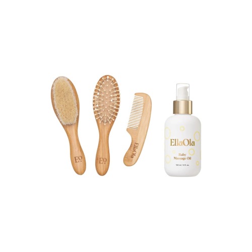 The Cradle Cap Set