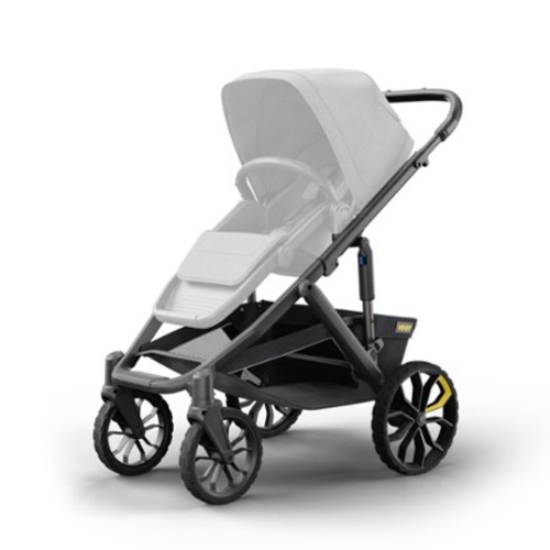 Switchback &Roll Stroller Frame