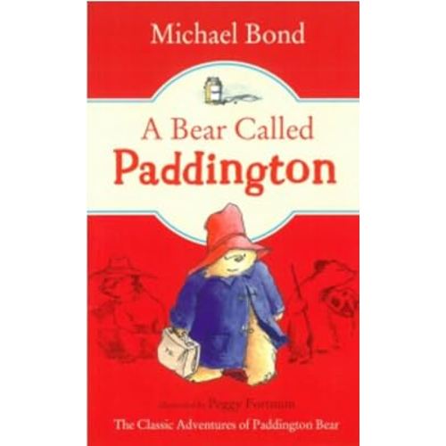 The Classic Adventures Of Paddington Bear The Complete Collection