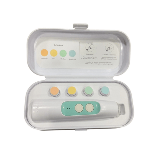 FridaBaby Electric Nail Buffer