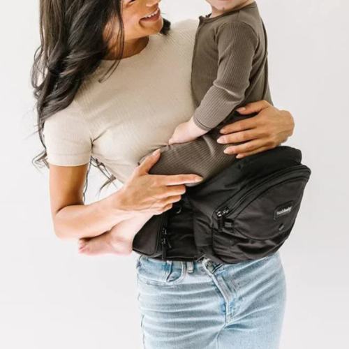 The Tushbaby Hip Carrier