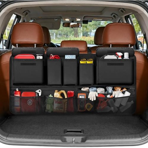 Trunk Organizer for SUV