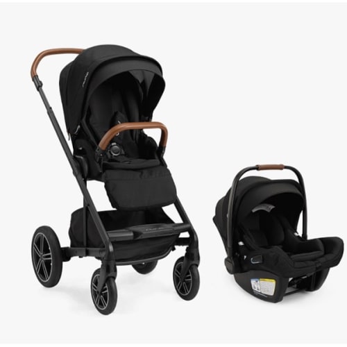 Car Seat & Stroller Fund