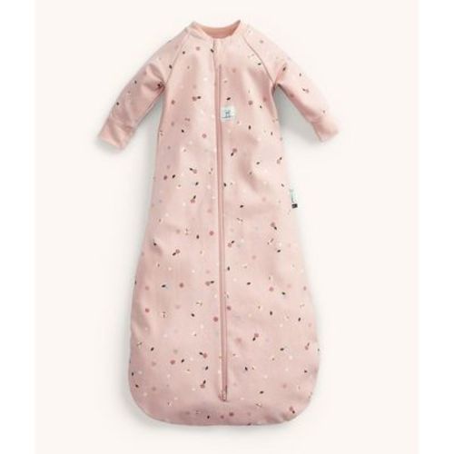 ergoPouch Sleep Sack 1.0 TOG Sleeved Daisies Daisies 3-12M