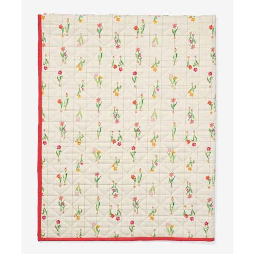 Play Quilt, Dutch Baby