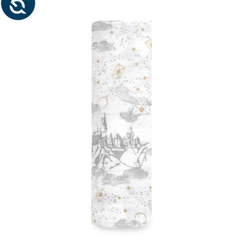 Harry Potter Baby Swaddles & Blankets│aden + anais