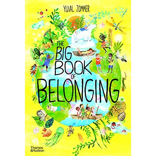 The Big Book of Belonging