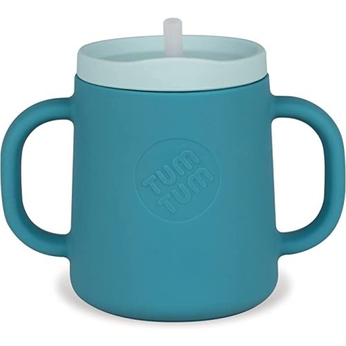 TUM TUM 3 way Baby Trainer Cup