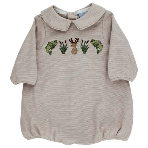 Field & Stream - Knit Boys Bubble
