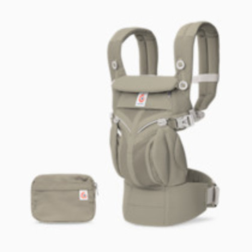 Ergobaby Omni Classic Mesh - Soft Olive