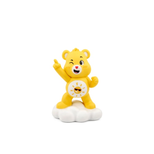 Care Bears: Funshine Bear Tonie