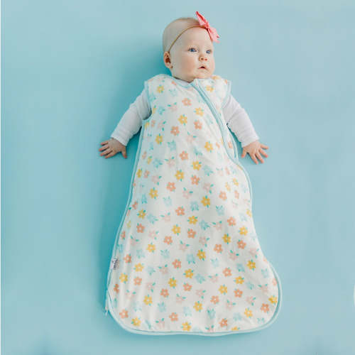 Sleep Bag - Daisy