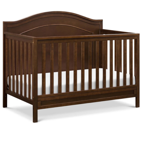 Charlie 4-In-1 Convertible Crib