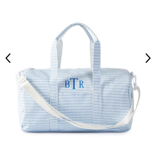 Riley Weekender Bag