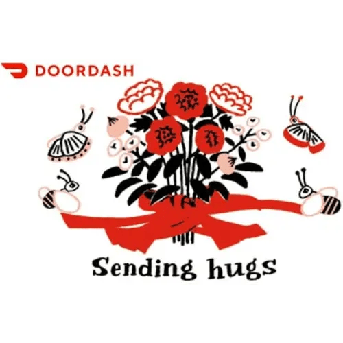 door dash gift card - Google Search