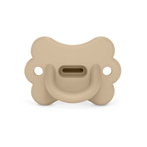 Suavinex Color Essence Butterfly Silicone Pacifier