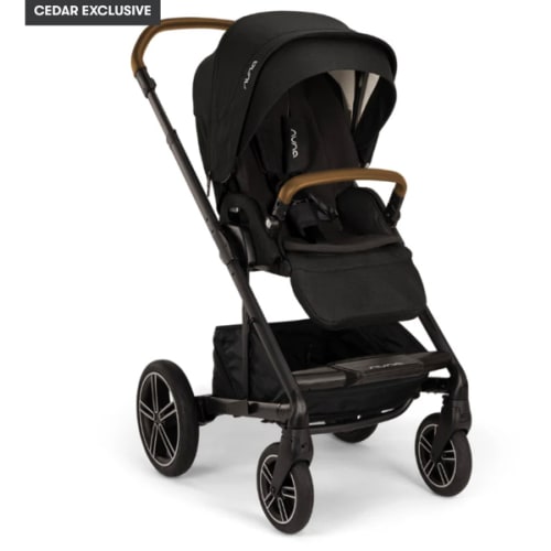 MIXX Next Stroller | Snuggle Bugz | Canada's Baby Store
