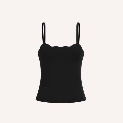Leakproof Cami - Black