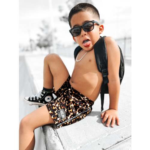 Hybrid Swim Trunks in Morocco