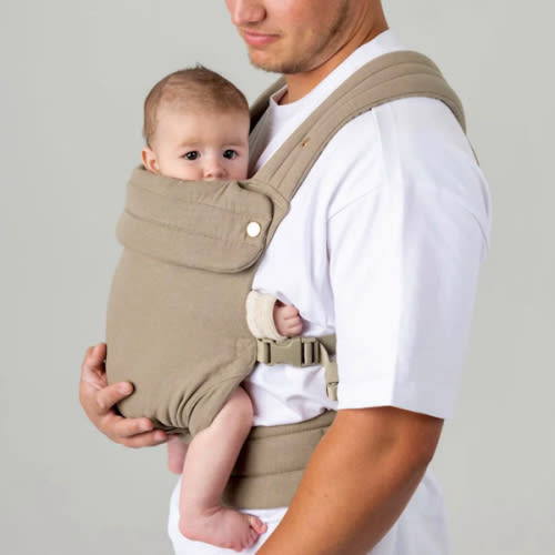 The Monarch Carrier - Stone Sage – Mabē