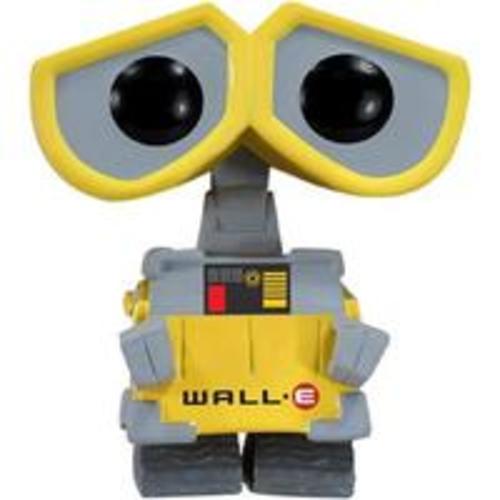 Funko POP! Disney Wall-E (Series 4) 3.75-in Vinyl Figure