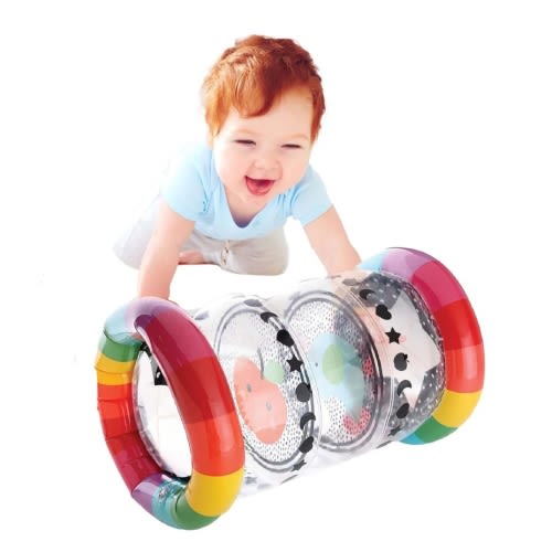 Montessori Tummy Time Roller