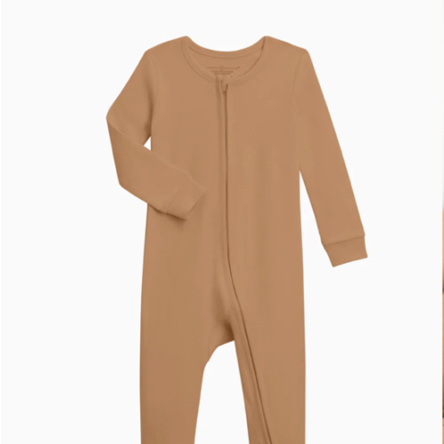 Peyton Zipper Sleeper