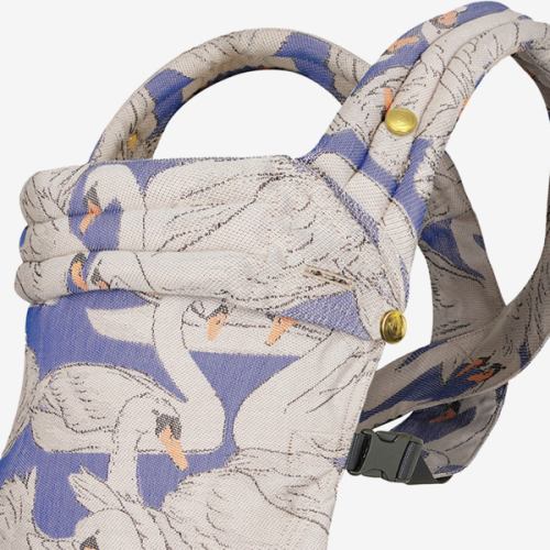 Monogamy | Zeitgeist Baby Carrier | SHOP ARTIPOPPE