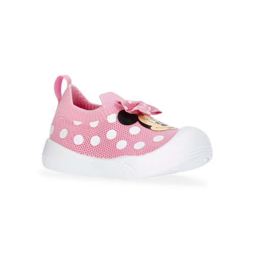 Minnie Mouse Infant Girls Casual Shoes