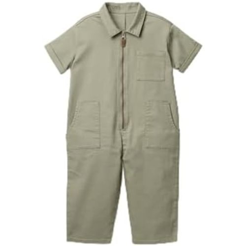 baby-boys Jumpsuit
