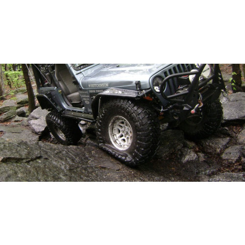 Rock Monster Wheels Catalog | Hutchinson