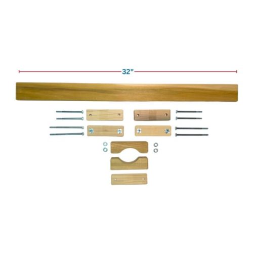 Regular Gate Installation Kit - Cardinal Gates