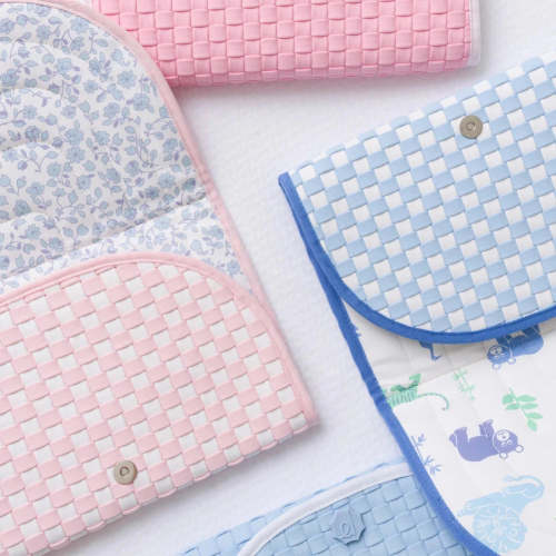 T.B.B.C. X Pluie Pret Changing Clutch – Max + Molly