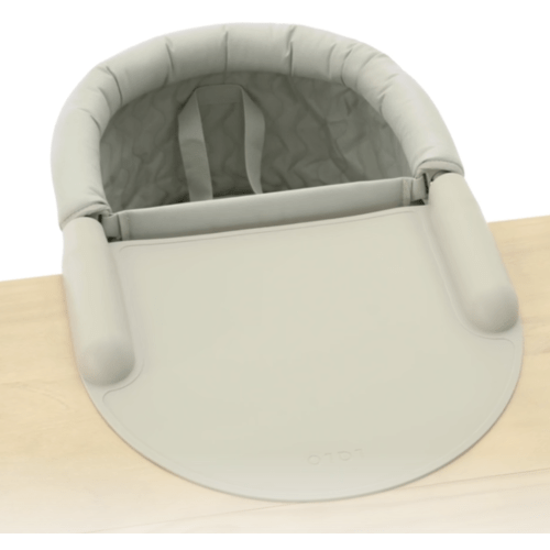 The Hook-On Chair - Sage