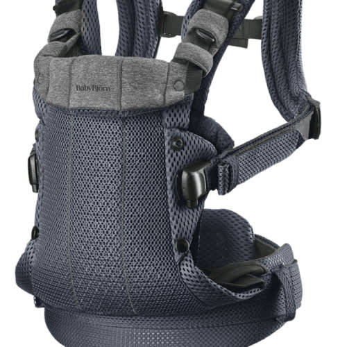 BabyBjörn Baby Carrier Harmony