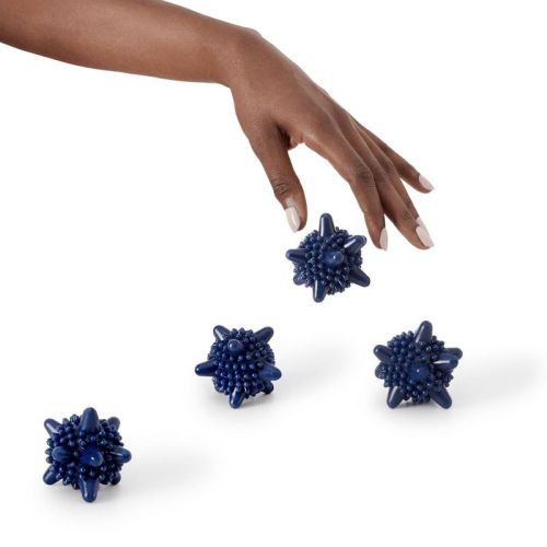 Esembly Agitators Unscented Dryer Balls - 4ct