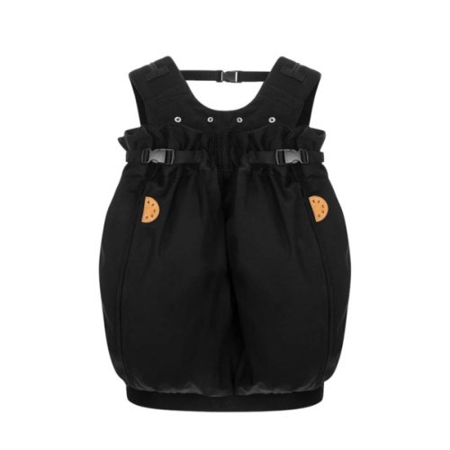 The Weego TWIN Baby Carrier