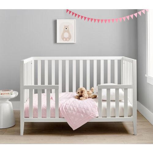 Camden Toddler Bed Conversion Kit Only