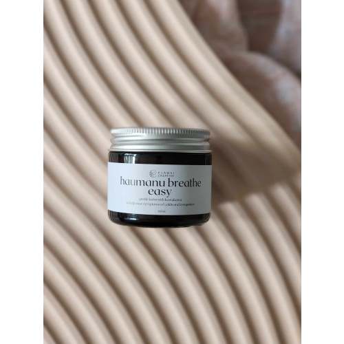 Puawai creative | Haumanu Breathe Easy
