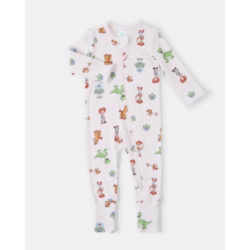 Toy Story License Coverall - Kmart