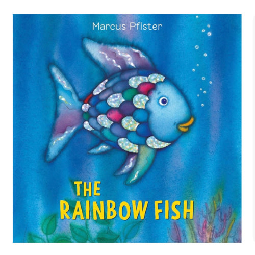 The Rainbow Fish