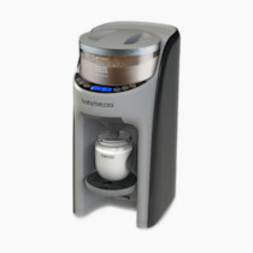 Baby Brezza Formula Pro Advanced - Grey