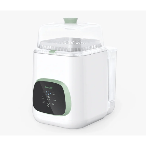 Momcozy KleanPal Pro Baby Bottle Washer and Sterilizer