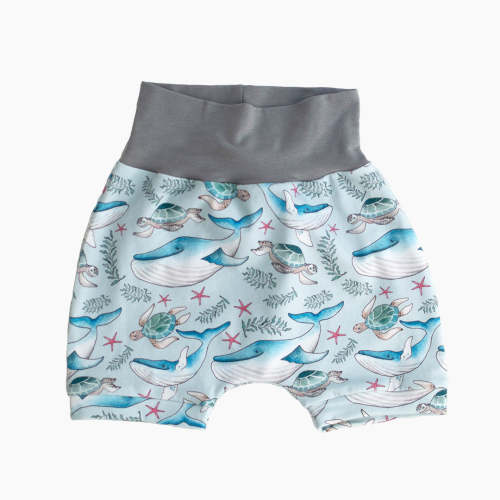 Grow-With-Me Shorts (NO SPECIFIC BRAND)