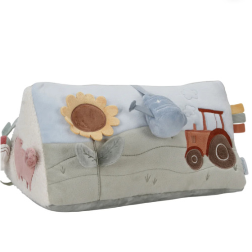 Activity Triangle - Little Farm