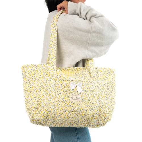 Buttercup - Tote Bag - Moon Nude