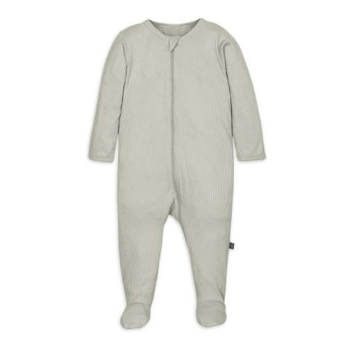 Modern Moments by Gerber Baby Unisex Super Soft Sleep 'N Play, Sizes Newborn - 6/9 Months